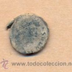 Monedas Roma República: MONEDA 378 - MONEDA ROMANA - ROMAN COIN MEASURES 15 MM WEIGHT 2 GRMS MEDIDAS SOBRE 15 MM PESO SOB