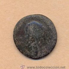 Monedas Roma República: MONEDA 386 - MONEDA ROMANA - ROMAN COIN MEASURES 26 MM WEIGHT 10 GRMS MEDIDAS SOBRE 26 MM PESO SO. Lote 35628238