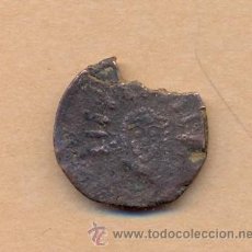 Monedas Roma República: MONEDA 387 - MONEDA ROMANA - ROMAN COIN MEASURES 25 MM WEIGHT 10 GRMS MEDIDAS SOBRE 25 MM PESO SO