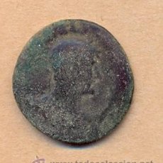 Monedas Roma República: MONEDA 396 - MONEDA ROMANA - ROMAN COIN MEASURES 26 MM WEIGHT 9 GRMS MEDIDAS SOBRE 26 MM PESO SOB