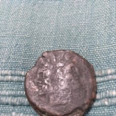 Monedas Roma República: AS DE JANO BIFRONTE REPÚBLICA ROMANA MARCA: A PESO: 30 GRAMOS.. Lote 109001782