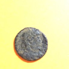 Monedas Roma República: ANTIGUA MONEDA ROMANA O IBERICA