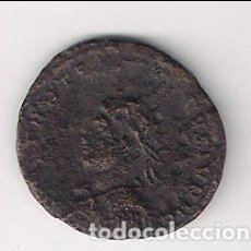 Monedas Roma República: MONEDA ROMANA DEL BAJO IMPERIO SIN CLASIFICAR. (BI13). Lote 135319470