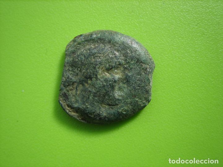 Monedas Roma Rep&uacute;blica: Moneda iberica - Foto 1