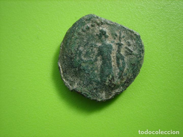 Monedas Roma Rep&uacute;blica: Moneda iberica - Foto 2