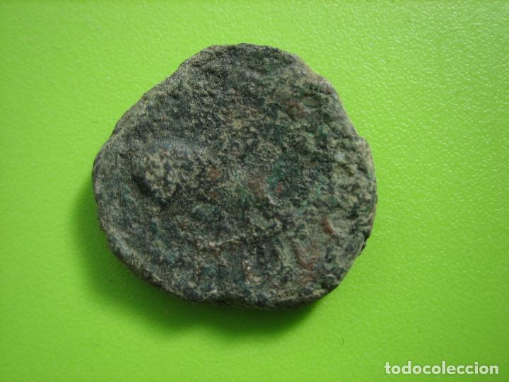 Monedas Roma Rep&uacute;blica: Moneda iberica - Foto 2