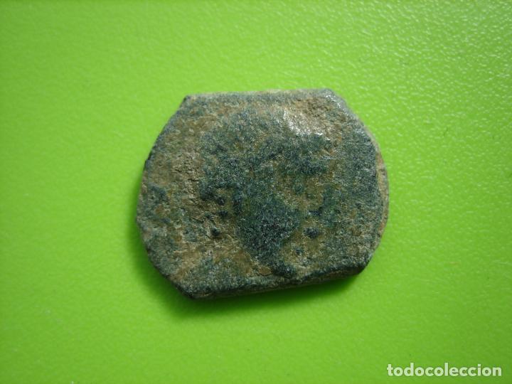 Monedas Roma Rep&uacute;blica: Moneda iberica - Foto 1