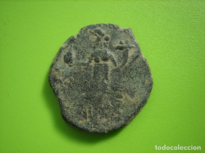 Monedas Roma Rep&uacute;blica: Moneda iberica - Foto 2