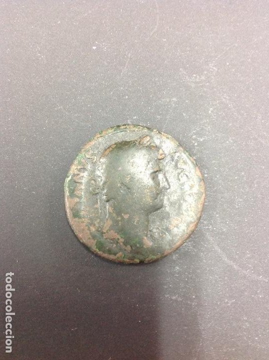 Monedas Roma República: excelente y original denario en bronce - Foto 4 - 224298288