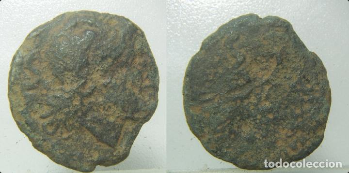 Monedas Roma Rep&uacute;blica: AS REPUBLICA ROMANA - Foto 1