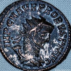 Monedas Roma República: ANTIGUA MONEDA ROMANA, MONEDA ROMANA DE SESTERCIOS. Lote 302004778