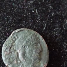 Monedas Roma República: PRECIOSA MONEDA ROMANA A CATALOGAR, ADMITE LIMPIEZA. LOTE N 1. Lote 304216538