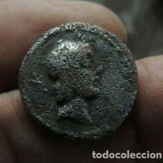 Monedas Roma República: DIFÍCIL DENARIO ROMANO DE CALPURNIA”. Lote 310233118