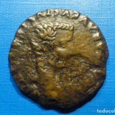 Monedas Roma República: MONEDA - AUGUSTO - POVIDE NTIA - RARA - SIN DETERMINAR CON PRECISIÓN. Lote 319008323