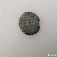 Monedas Roma República: RARA MONEDA O FICHA ROMANA CONTRAMARCA LEGION