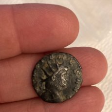 Monedas Roma República: MONEDA ANTIGUA POR CLASIFICAR. Lote 364123301