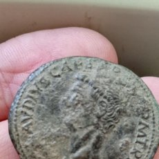 Monedas Roma República: MONETA ROMANA. Lote 365081441