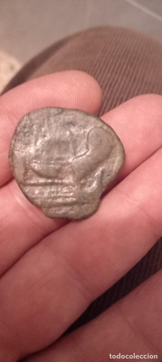 Monedas Roma Rep&uacute;blica: AS REPUBLICA ROMANA - Foto 2