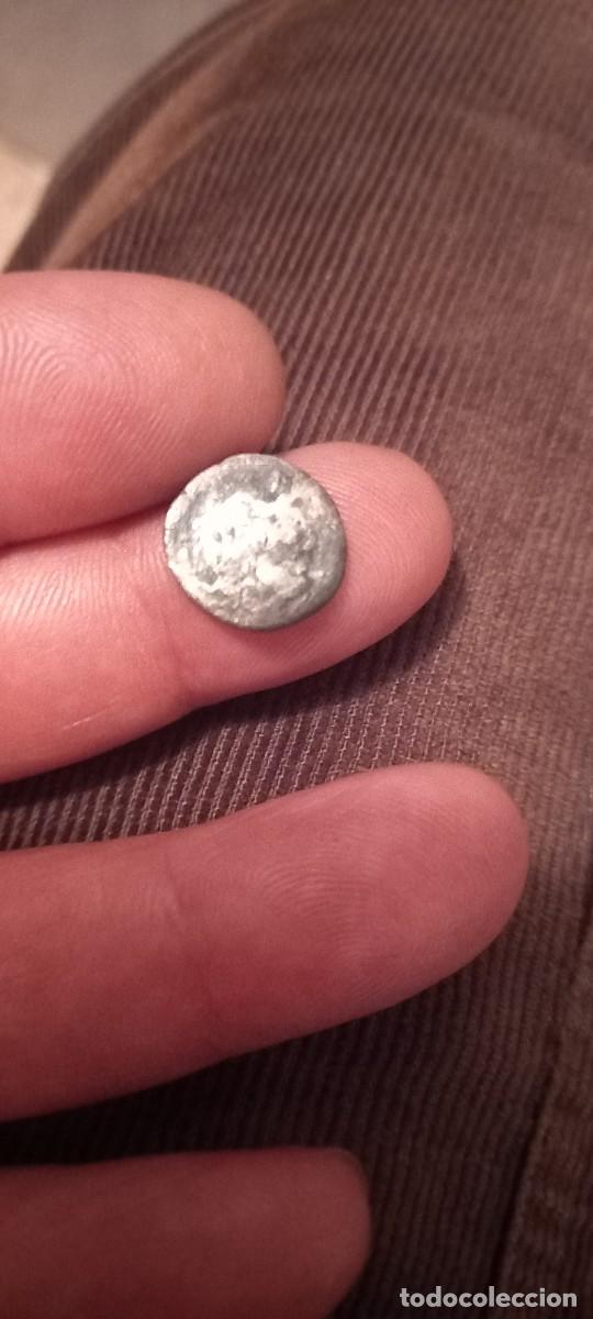 Monedas Roma Rep&uacute;blica: QUINARIO DE PLATA 3 - Foto 1