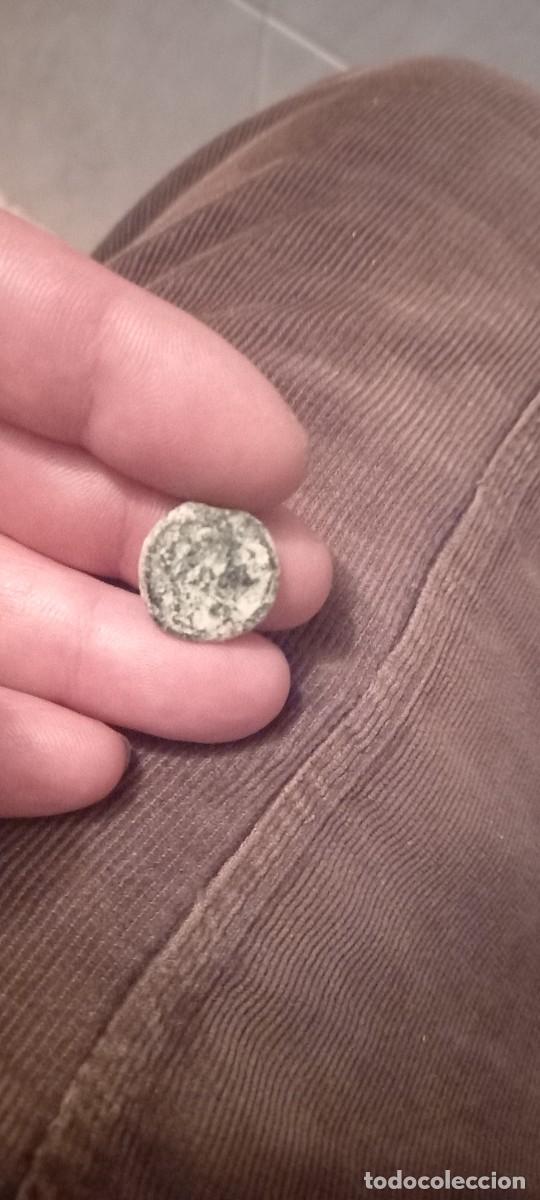 Monedas Roma Rep&uacute;blica: CUADRANTE REPUBLICA ROMA 1 - Foto 1