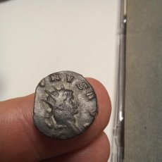 Monedas Roma República: ANTONIANO GALIENO. Lote 386853924