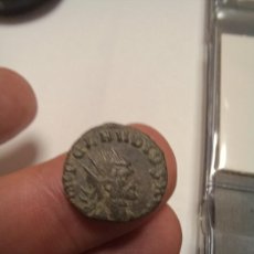 Monedas Roma República: ANTONIANO DE CLAUDIO POSTUMO. Lote 386854579