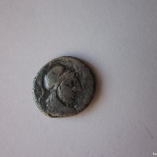 Monedas Roma República: DENARIO REPUBLICANO. FAM. CORNELIA. PLATA.. Lote 399478119