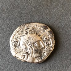 Monedas Roma República: MONEDA ROMANA,DENARIO REPUBLICANO. Lote 402773934