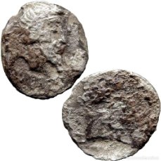 Monedas Roma República: DENARIO REPUBLICANO A CLASIFICAR. 911-M. Lote 403473634