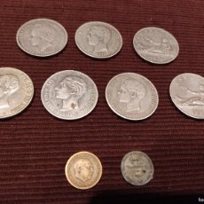 Monedas Roma República: DIFERENTES DUROS DE LA REPUBLICA Y MONEDAS DIFICILES