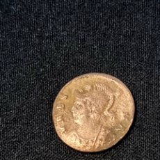 Monedas Roma República: CONSTANTE 337 VRBS ROMA BEATA
