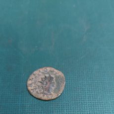 Monedas Roma República: ANTIGUA MONEDA ROMANA