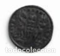 Monedas Roma Rep&uacute;blica: SESTERCIO ROMANO. S.III (P) - Foto 2