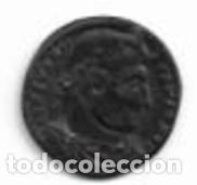 Monedas Roma Rep&uacute;blica: SESTERCIO ROMANO. S.III (P) - Foto 1