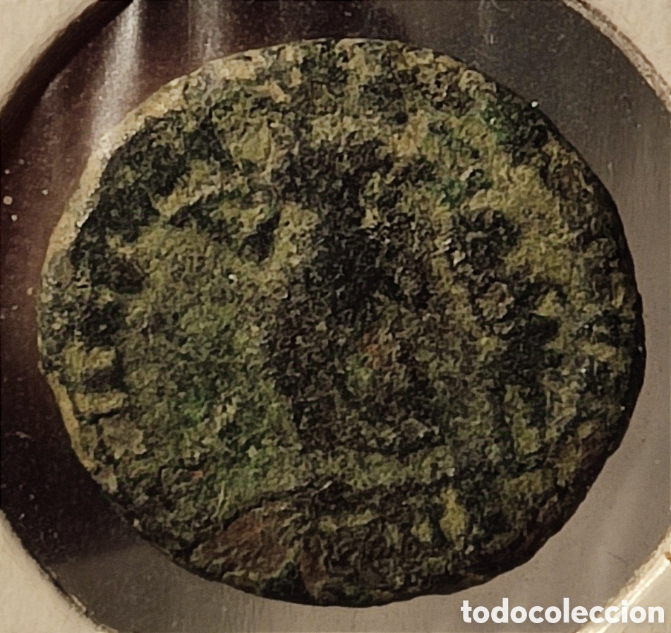 Monedas Roma Rep&uacute;blica: Moneda romana a clasificar - Foto 2