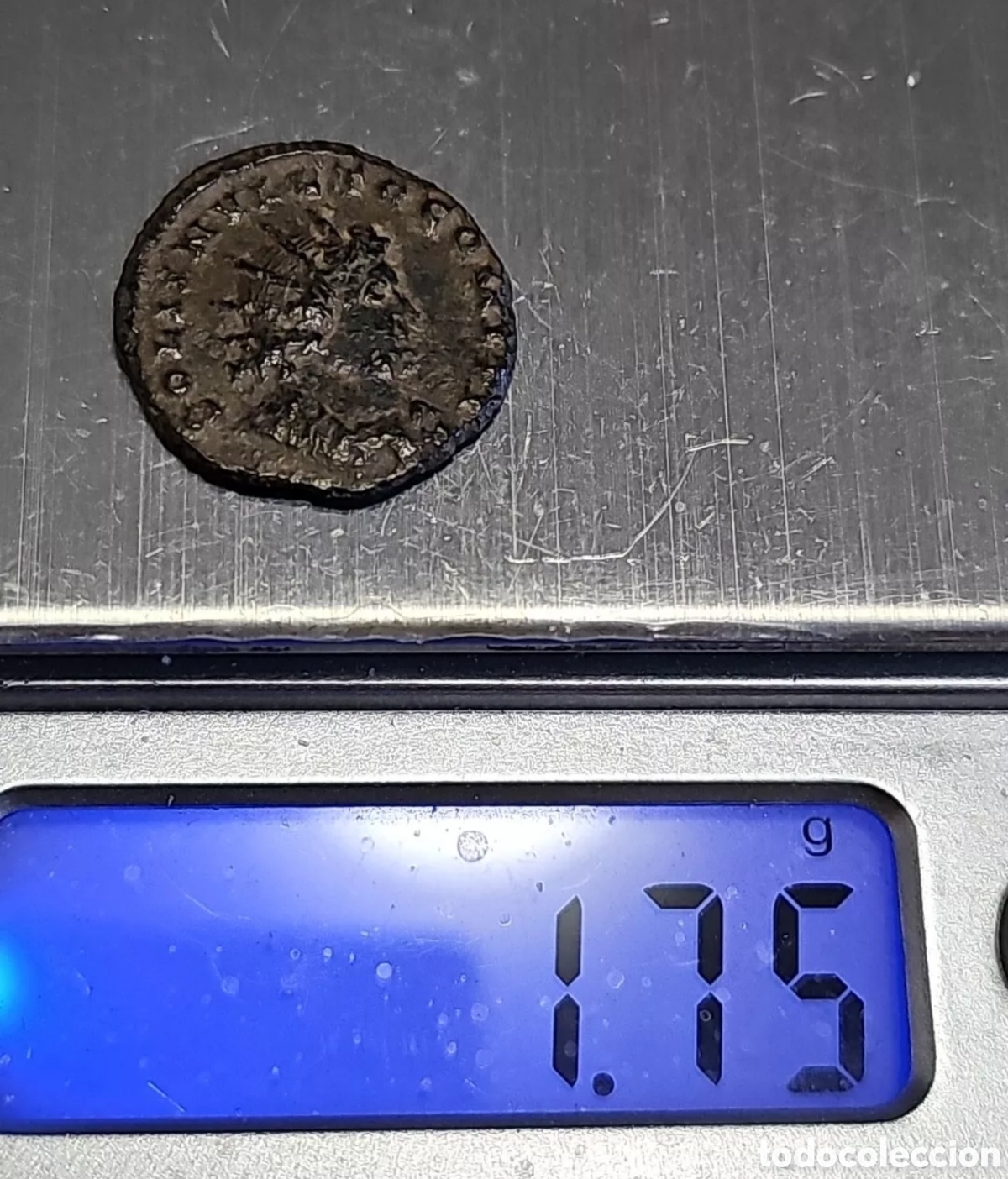 Monedas Roma Rep&uacute;blica: CONSTANTINUS IMPERIO ROMANO COBRE BIG OFFER !!!! - Foto 3