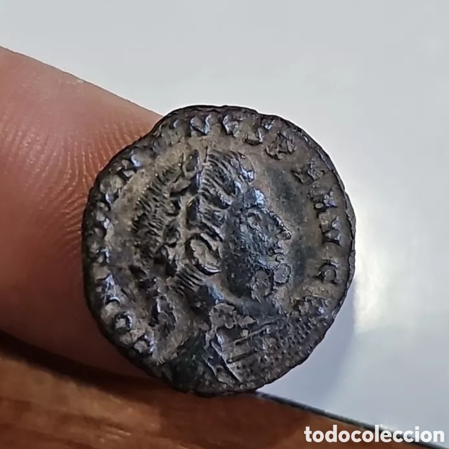 Monedas Roma Rep&uacute;blica: CONSTANTINUS IMPERIO ROMANO COBRE BIG OFFER !!!! - Foto 5