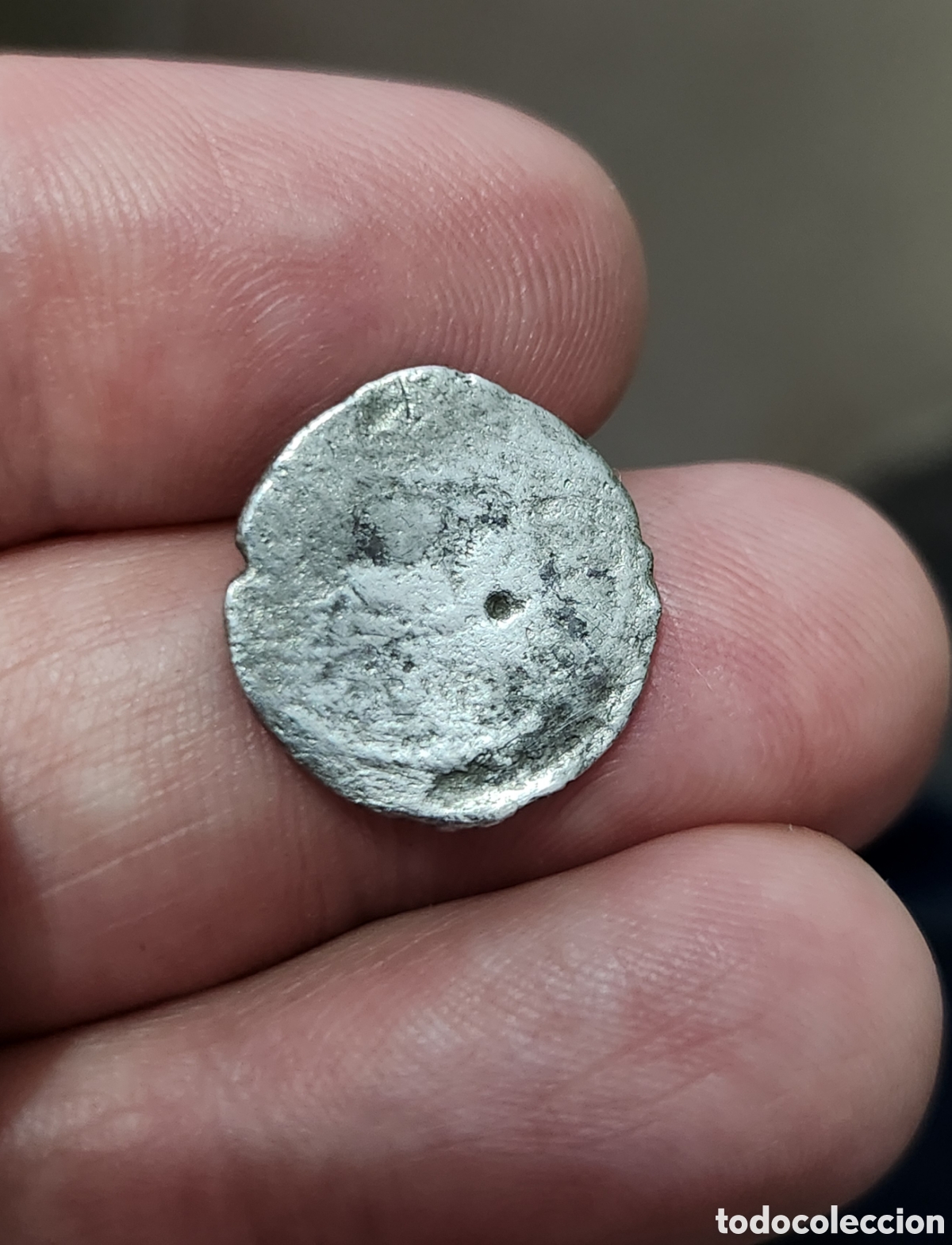 Monedas Roma Rep&uacute;blica: Denario republicano a identificar - Foto 3