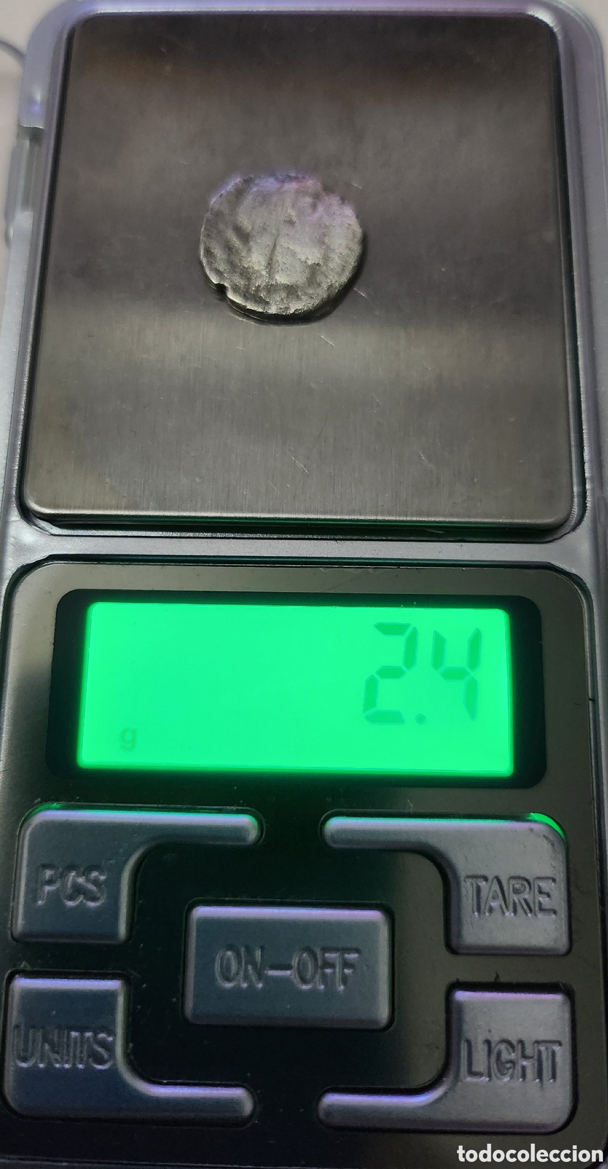 Monedas Roma Rep&uacute;blica: Denario republicano a identificar - Foto 5