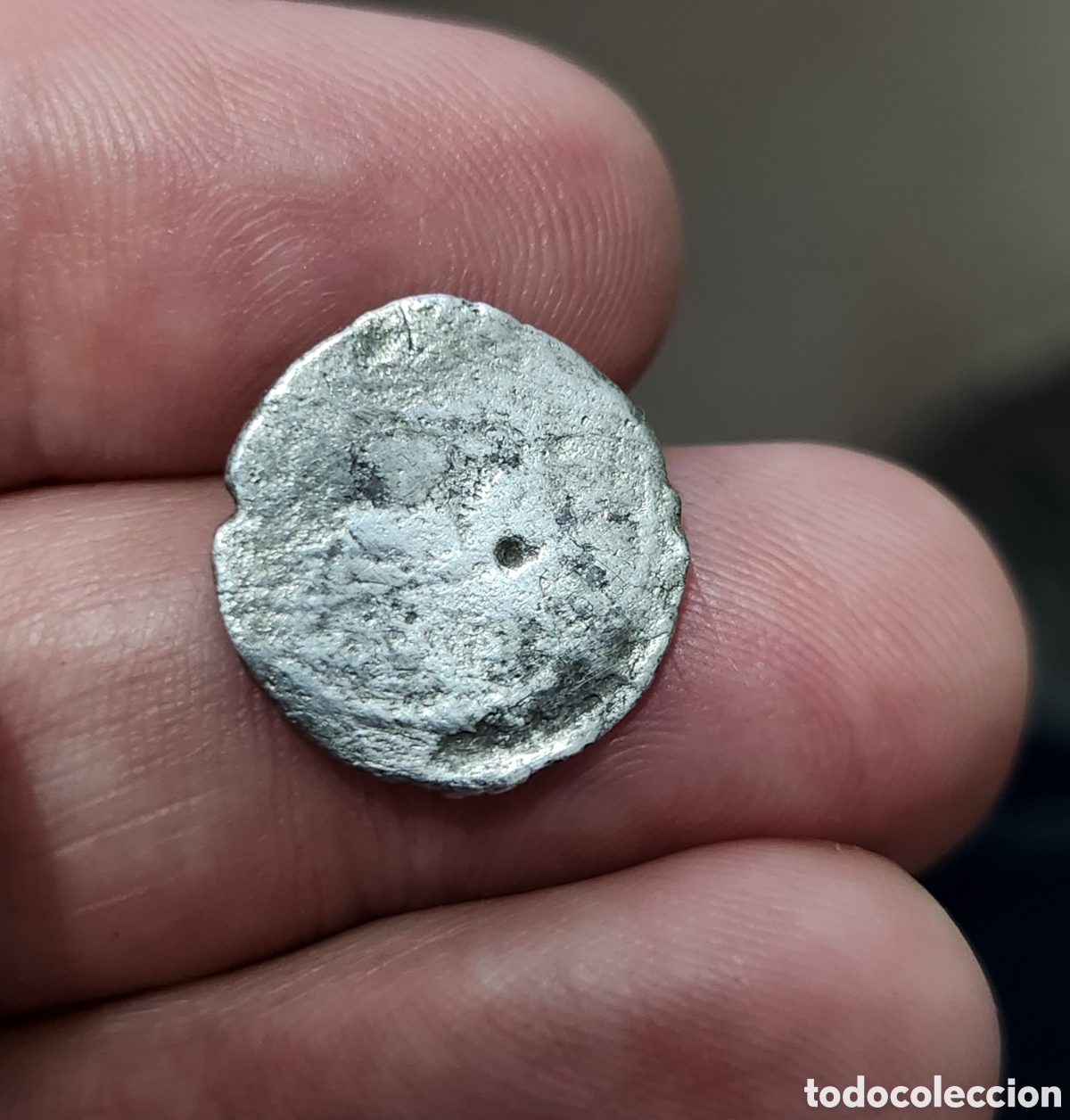 Monedas Roma Rep&uacute;blica: Denario republicano a identificar - Foto 6