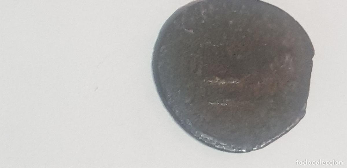 Monedas Roma Rep&uacute;blica: MONEDA ROMANA CONSTANTINO -2.6 GRAMOS - Foto 2