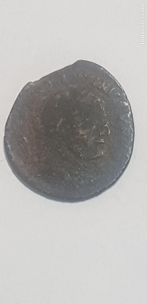 Monedas Roma Rep&uacute;blica: MONEDA ROMANA CONSTANTINO -2.6 GRAMOS - Foto 1