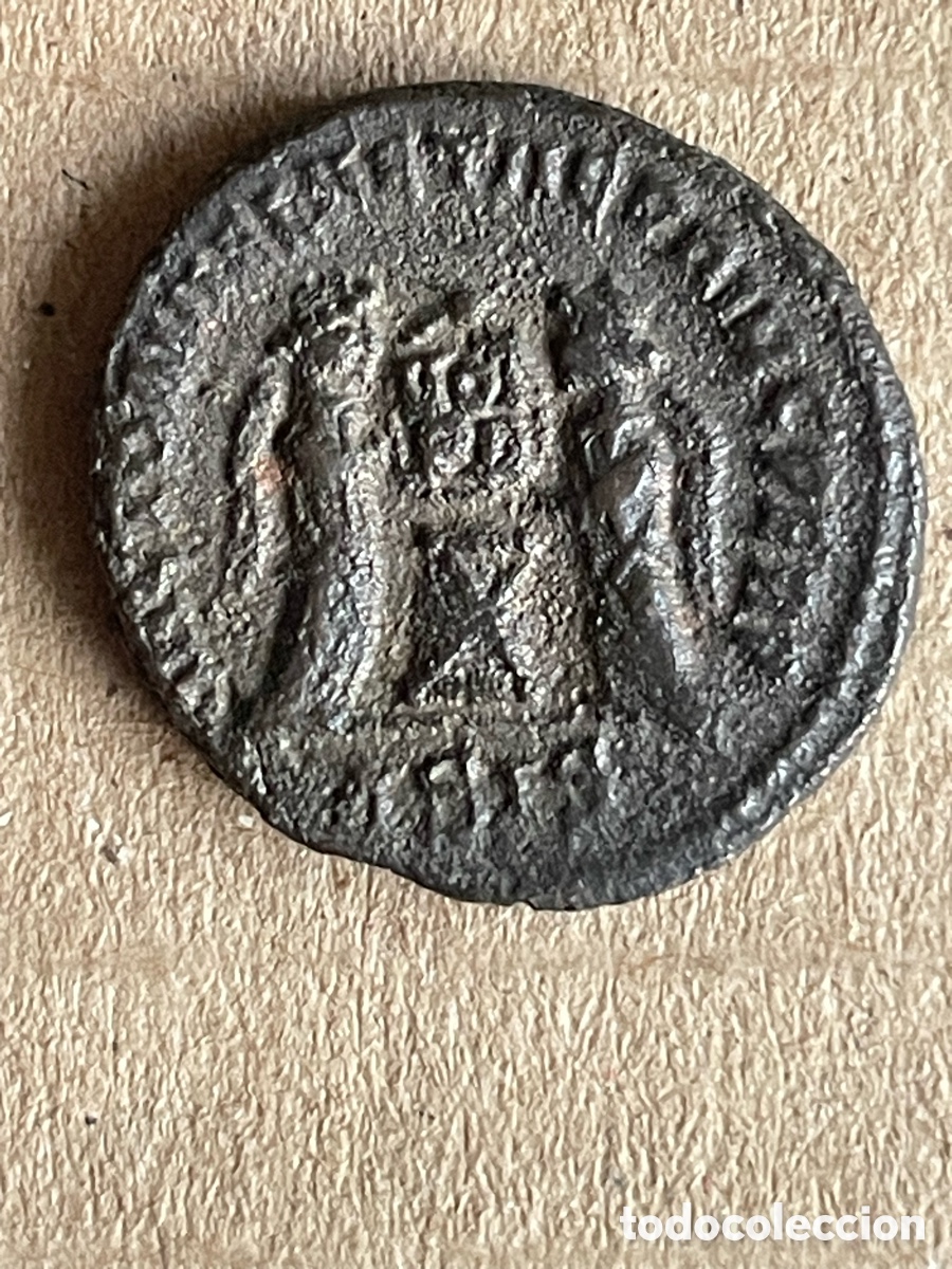 Monedas Roma Rep&uacute;blica: Moneda provincial Romana - Foto 2