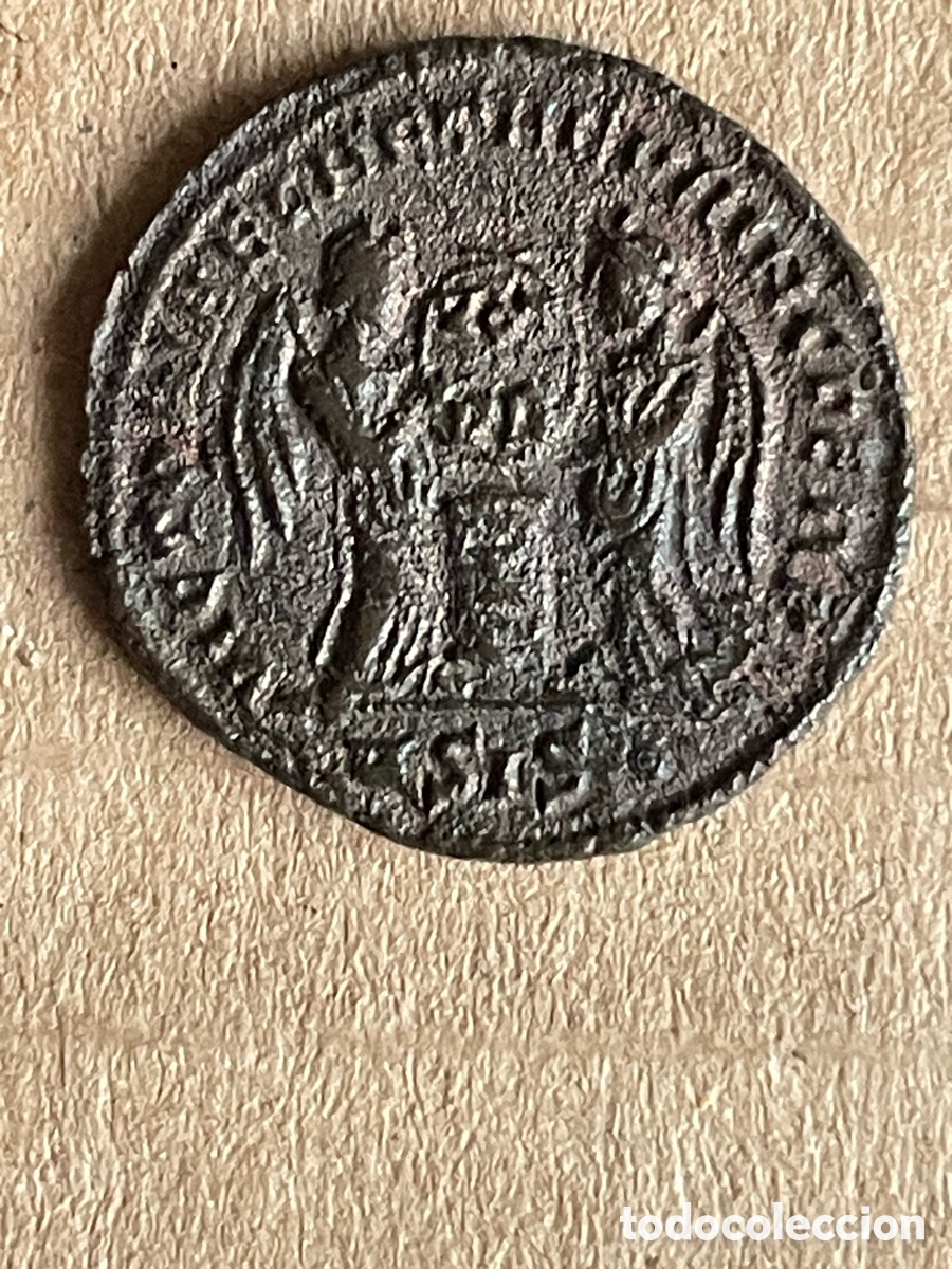Monedas Roma Rep&uacute;blica: Moneda provincial Romana - Foto 2