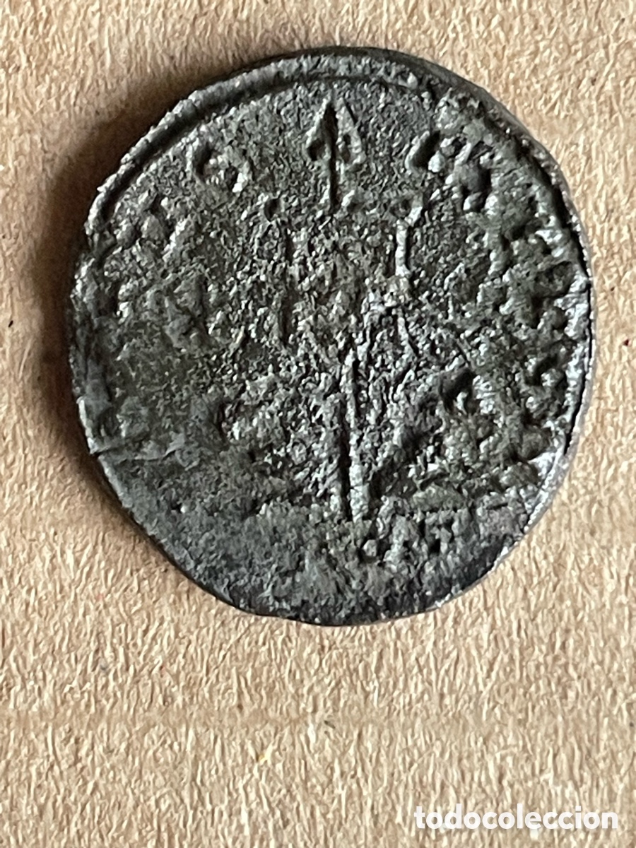 Monedas Roma Rep&uacute;blica: Moneda provincial Romana - Foto 2