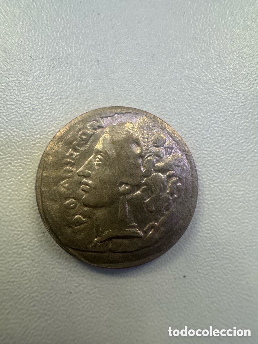 Monedas Roma Rep&uacute;blica: Monedas Ib&eacute;rica en plata - Foto 2
