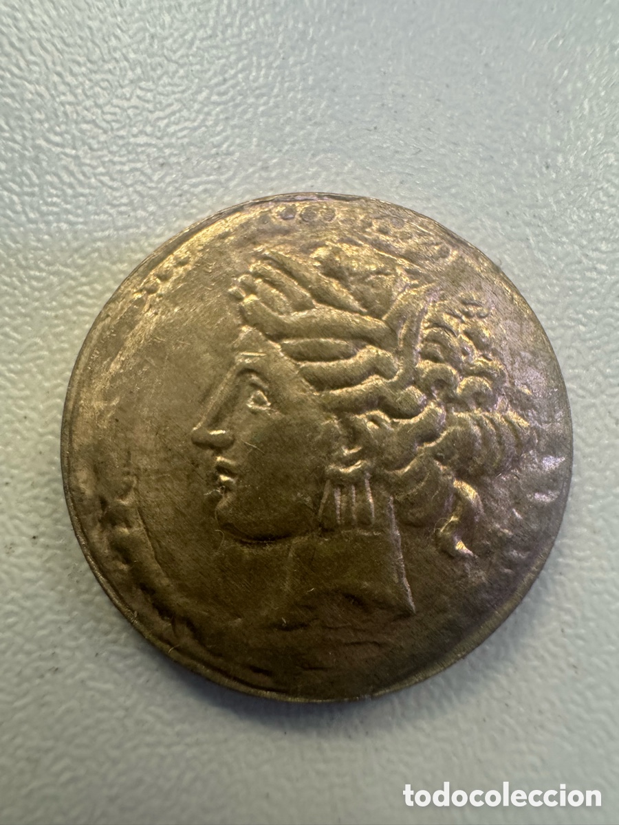 Monedas Roma Rep&uacute;blica: Monedas Ib&eacute;rica en plata - Foto 4