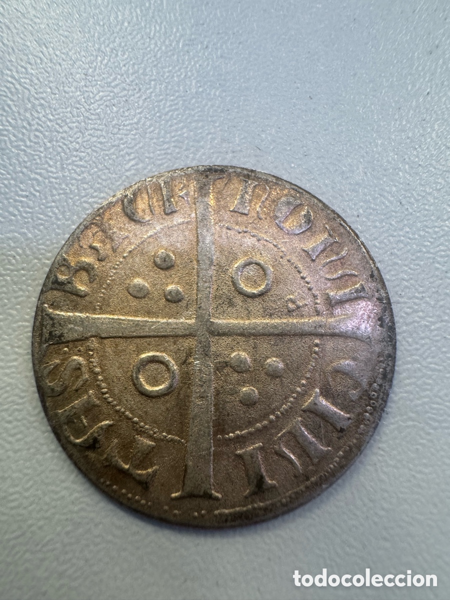 Monedas Roma Rep&uacute;blica: Monedas Ib&eacute;rica en plata - Foto 5