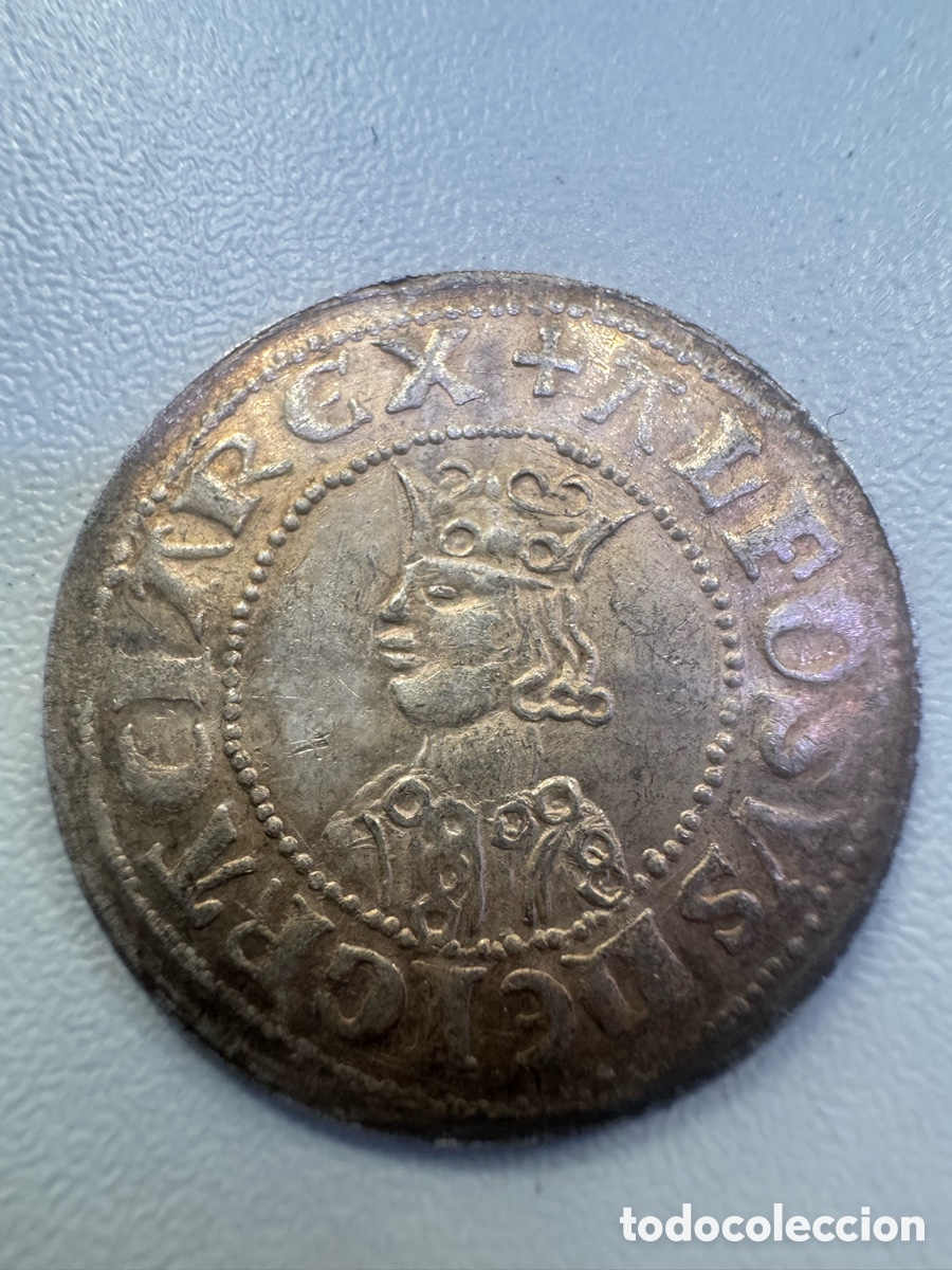 Monedas Roma Rep&uacute;blica: Monedas Ib&eacute;rica en plata - Foto 6