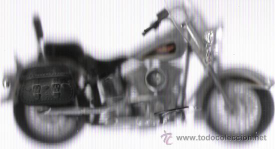 Motos a escala: MAGNIFICA MOTO A ESCALA BLACH &euro;AGLE - Foto 3